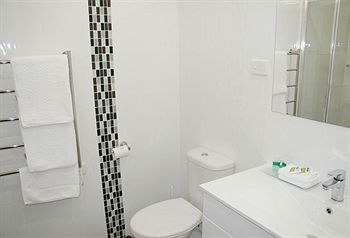 Merivale Motel - Accommodation QLD 3