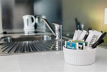 Merivale Motel - Accommodation QLD 5