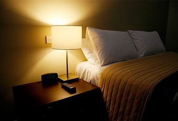 Merivale Motel - Accommodation QLD 7