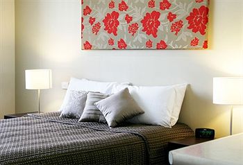 Merivale Motel - Accommodation QLD 8