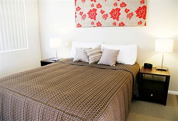 Merivale Motel - Accommodation QLD 9