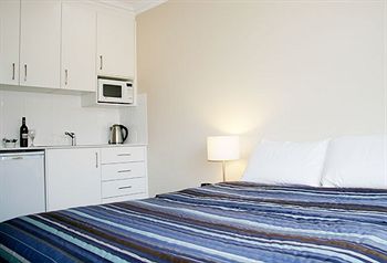 Merivale Motel - Accommodation QLD 10