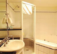 Waldorf Randwick Serviced Apartments - Accommodation QLD