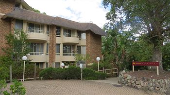 Waldorf Wahroonga Residential - Accommodation QLD 6
