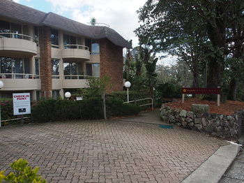 Waldorf Wahroonga Residential - Accommodation QLD 21