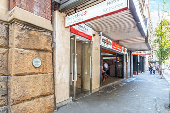 BreakFree On Clarence - Accommodation QLD 1