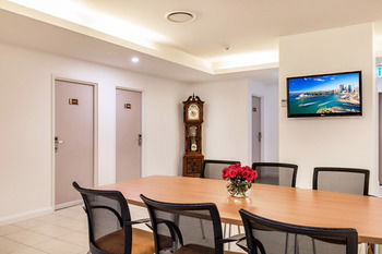 BreakFree On Clarence - Accommodation QLD 2