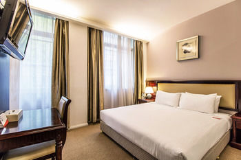 BreakFree On Clarence - Accommodation QLD 4