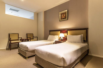 BreakFree On Clarence - Accommodation QLD 5