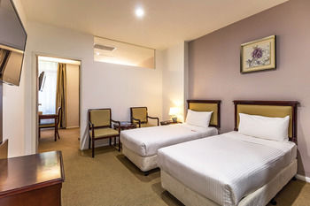 BreakFree On Clarence - Accommodation QLD 9