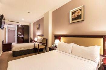 BreakFree On Clarence - Accommodation QLD 11