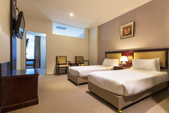 BreakFree On Clarence - Accommodation QLD 13