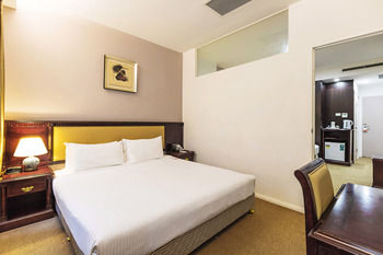 BreakFree On Clarence - Accommodation QLD 14