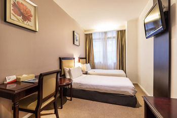 BreakFree On Clarence - Accommodation QLD 17