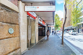 BreakFree On Clarence - Accommodation QLD 26