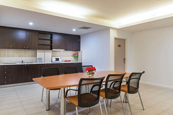 BreakFree On Clarence - Accommodation QLD 28