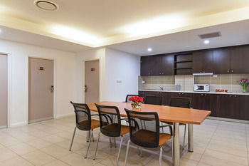 BreakFree On Clarence - Accommodation QLD 29