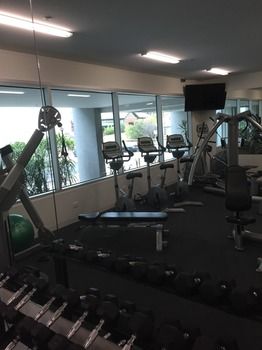 Best Western Premier Hotel 115 Kew - Accommodation QLD 2