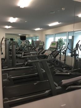 Best Western Premier Hotel 115 Kew - Accommodation QLD 3
