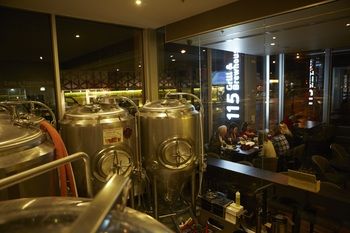 Best Western Premier Hotel 115 Kew - Accommodation QLD 6