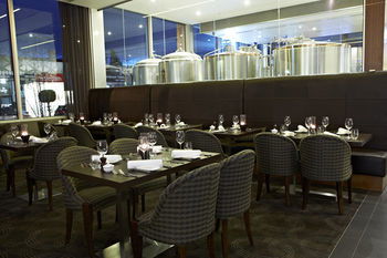 Best Western Premier Hotel 115 Kew - Accommodation QLD 11