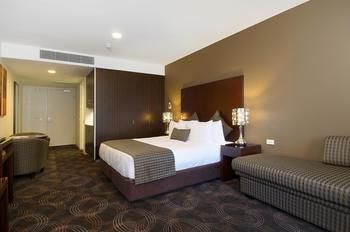 Best Western Premier Hotel 115 Kew - Accommodation QLD 16
