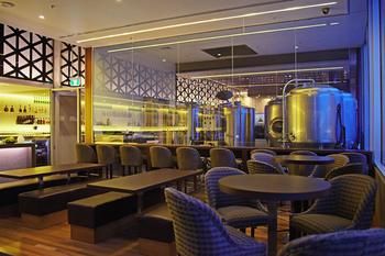Best Western Premier Hotel 115 Kew - Accommodation QLD 19