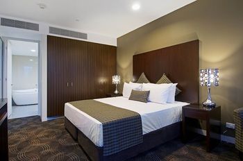 Best Western Premier Hotel 115 Kew - Accommodation QLD 26