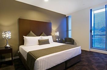 Best Western Premier Hotel 115 Kew - Accommodation QLD 27
