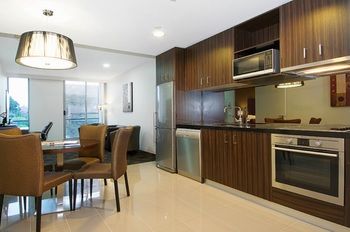 Best Western Premier Hotel 115 Kew - Accommodation QLD 28