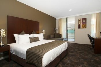 Best Western Premier Hotel 115 Kew - Accommodation QLD 30