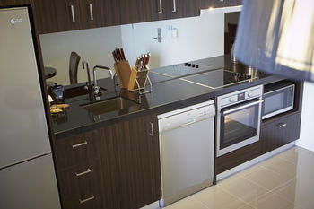 Best Western Premier Hotel 115 Kew - Accommodation QLD 33