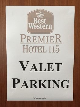 Best Western Premier Hotel 115 Kew - Accommodation QLD 34