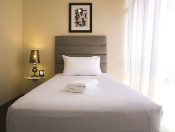 St Marks Lodge - Accommodation QLD 16
