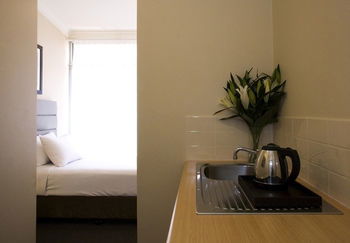 St Marks Lodge - Accommodation QLD 18