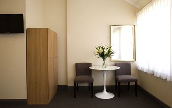 St Marks Lodge - Accommodation QLD 20