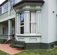 St Marks Lodge - Accommodation QLD