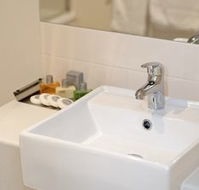Apartments  Glen Central ViQi - Accommodation QLD