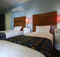 Abey Hotel - Accommodation QLD