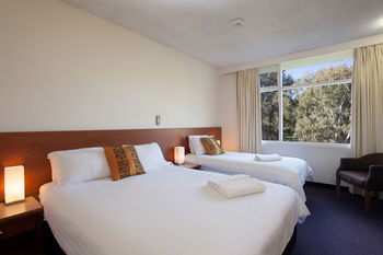 Ibis Styles Tamworth - Accommodation QLD 0