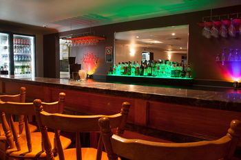 Ibis Styles Tamworth - Accommodation QLD 4
