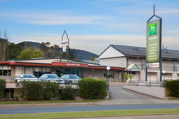 Ibis Styles Tamworth - Accommodation QLD 6