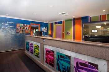 Ibis Styles Tamworth - Accommodation QLD 7