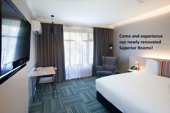 Ibis Styles Tamworth - Accommodation QLD 21