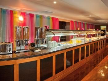 Ibis Styles Tamworth - Accommodation QLD 24