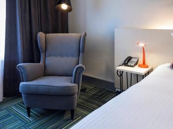 Ibis Styles Tamworth - Accommodation QLD 32