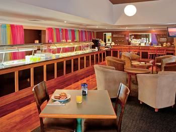 Ibis Styles Tamworth - Accommodation QLD 34