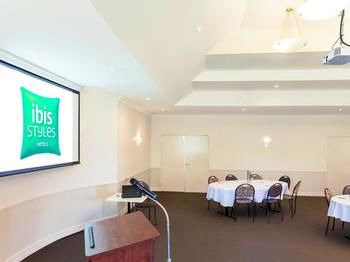 Ibis Styles Tamworth - Accommodation QLD 38