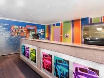 Ibis Styles Tamworth - Accommodation QLD 46