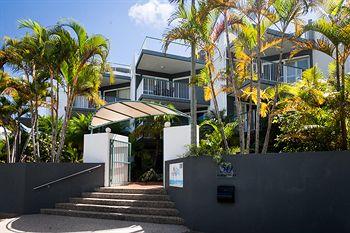 Dockside Mooloolaba - Accommodation QLD 8